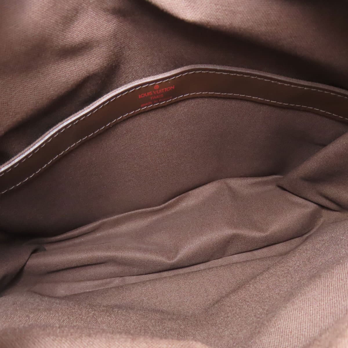 Louis Vuitton N45255 Naviglio Shoulder Bag Damier Canvas for Women [Used] [LOUIS VUITTON] N45255 5