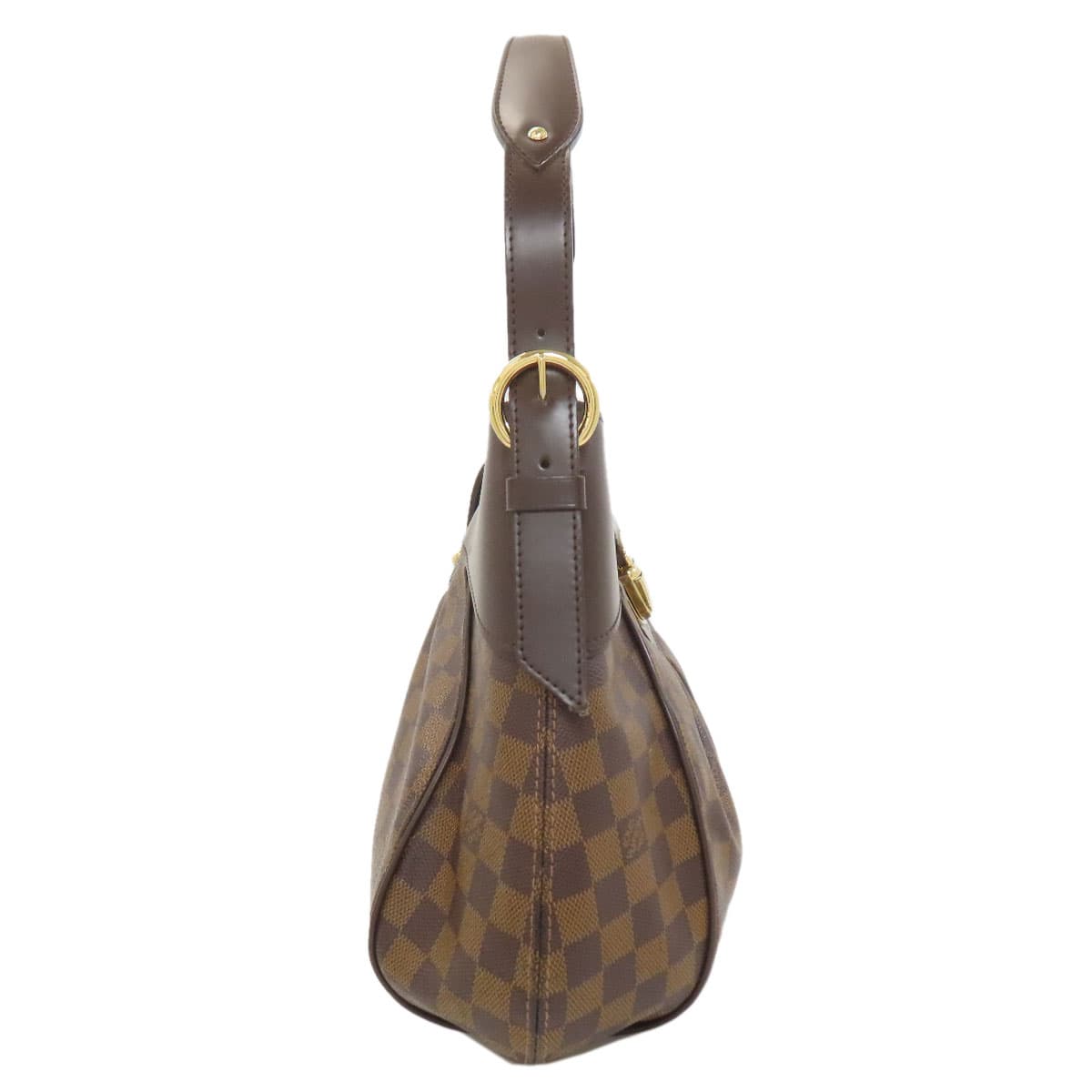Louis Vuitton N41541 Sistina MM Shoulder Bag Damier Canvas for Women [Used] [LOUIS VUITTON] N41541 3
