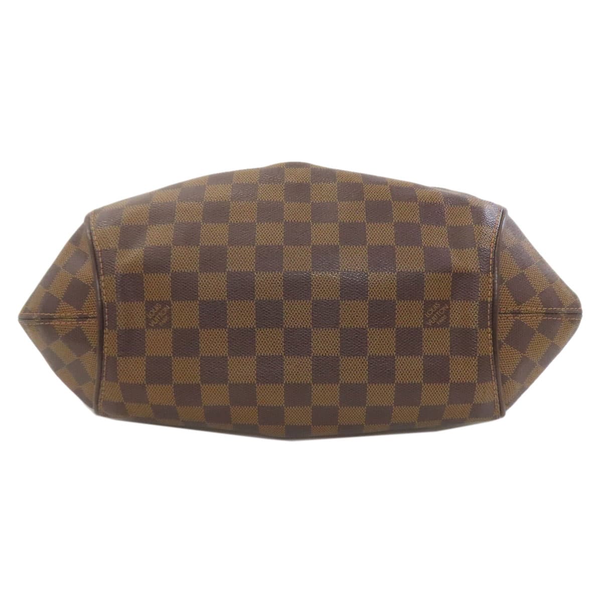 Louis Vuitton N41541 Sistina MM Shoulder Bag Damier Canvas for Women [Used] [LOUIS VUITTON] N41541 4