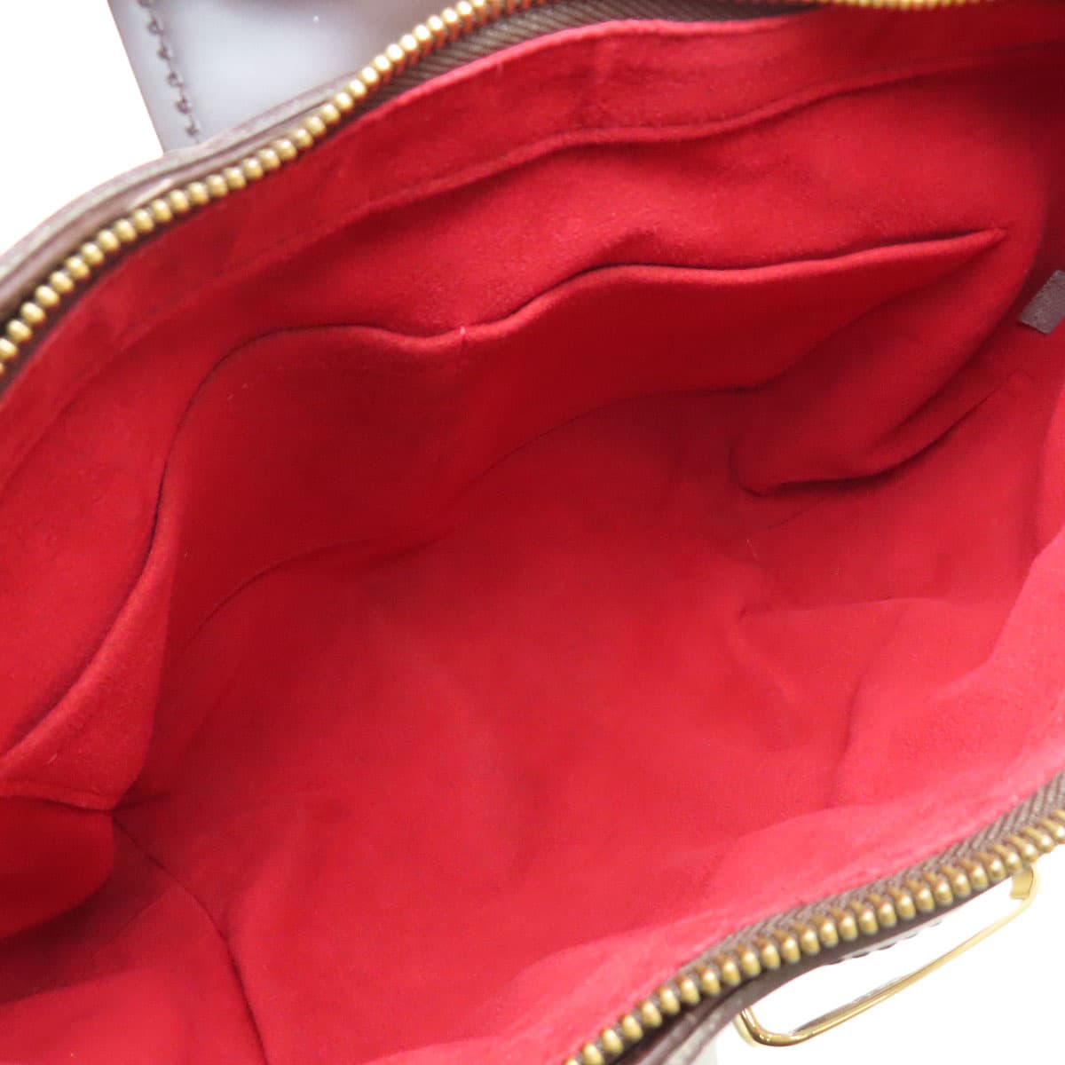 Louis Vuitton N41541 Sistina MM Shoulder Bag Damier Canvas for Women [Used] [LOUIS VUITTON] N41541 5