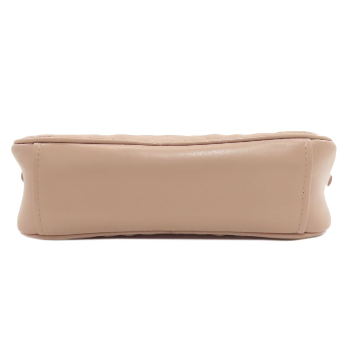 Miu Miu Chain Shoulder Shoulder Bag Calf Women's [Used] [MIUMIU] 4