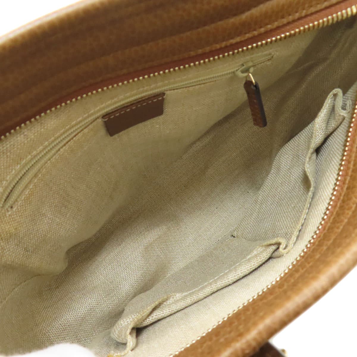 Gucci 449241 Outlet GG 2WAY Handbag Canvas/Leather for Women [Used] [GUCCI] 449241 5