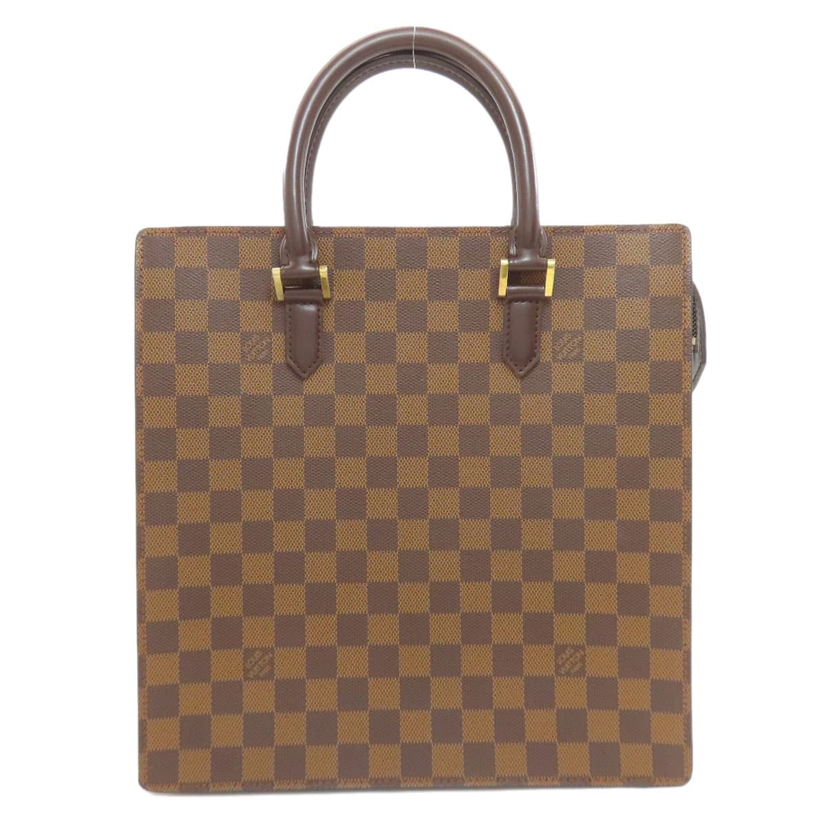 Louis Vuitton N51145 Venice PM Handbag Damier Canvas Ladies [Used] [LOUIS VUITTON] N51145