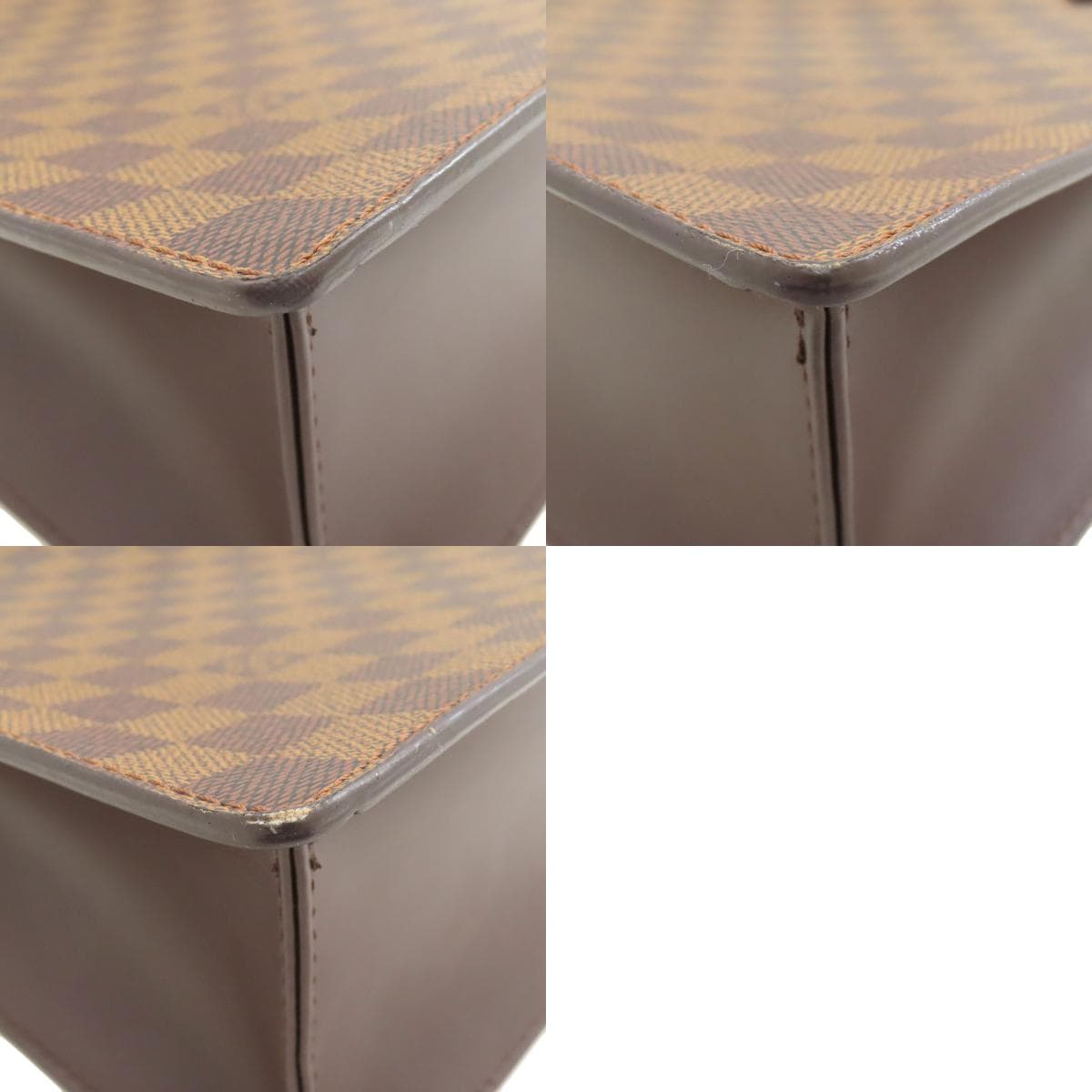 Louis Vuitton N51145 Venice PM Handbag Damier Canvas Ladies [Used] [LOUIS VUITTON] N51145 10