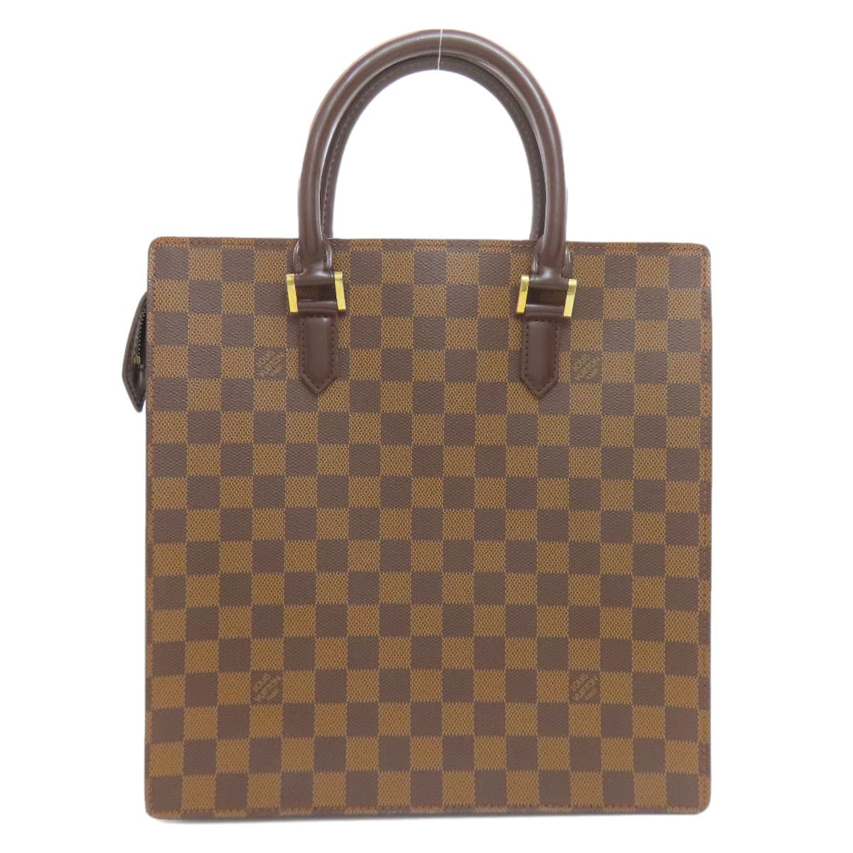 Louis Vuitton N51145 Venice PM Handbag Damier Canvas Ladies [Used] [LOUIS VUITTON] N51145 2