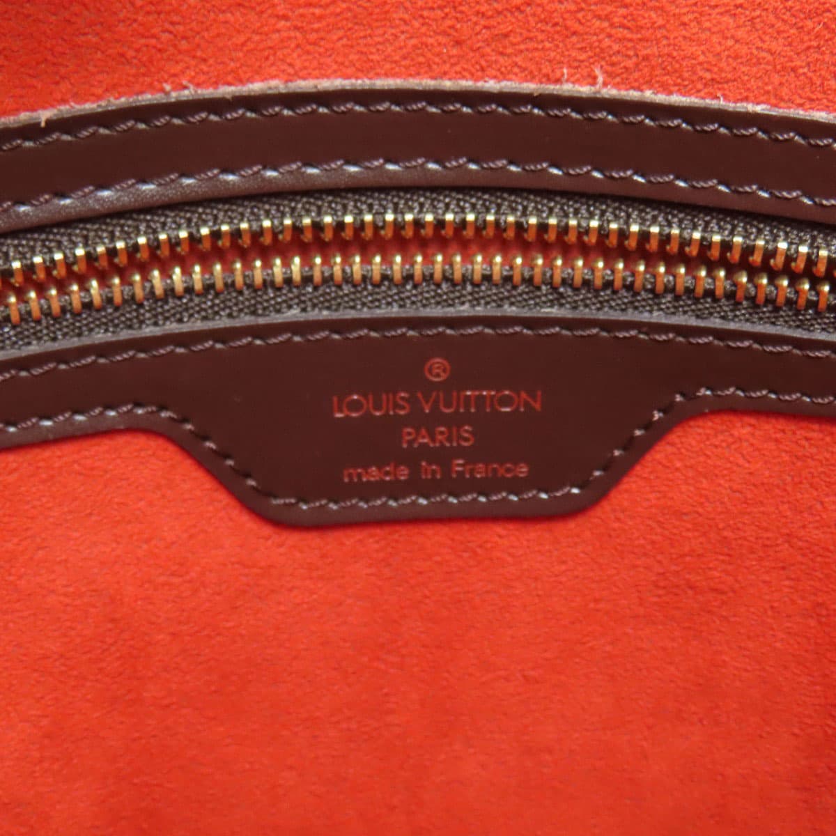 Louis Vuitton N51145 Venice PM Handbag Damier Canvas Ladies [Used] [LOUIS VUITTON] N51145 6