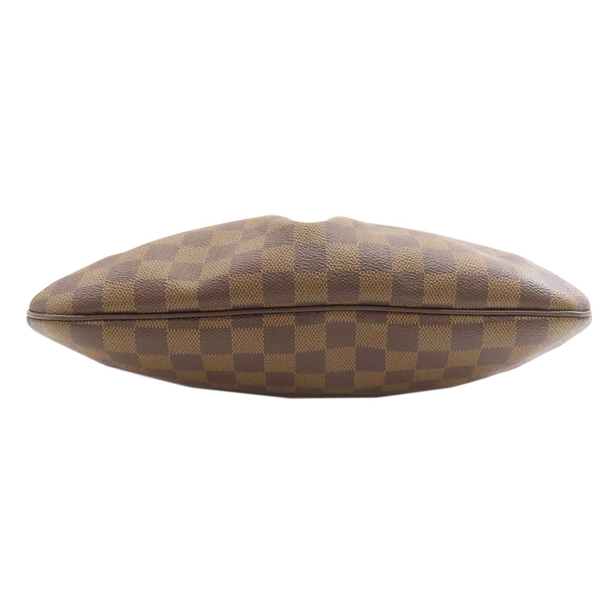 Louis Vuitton N42251 Bloomsbury PM Shoulder Bag Damier Canvas Ladies [Used] [LOUIS VUITTON] N42251 4