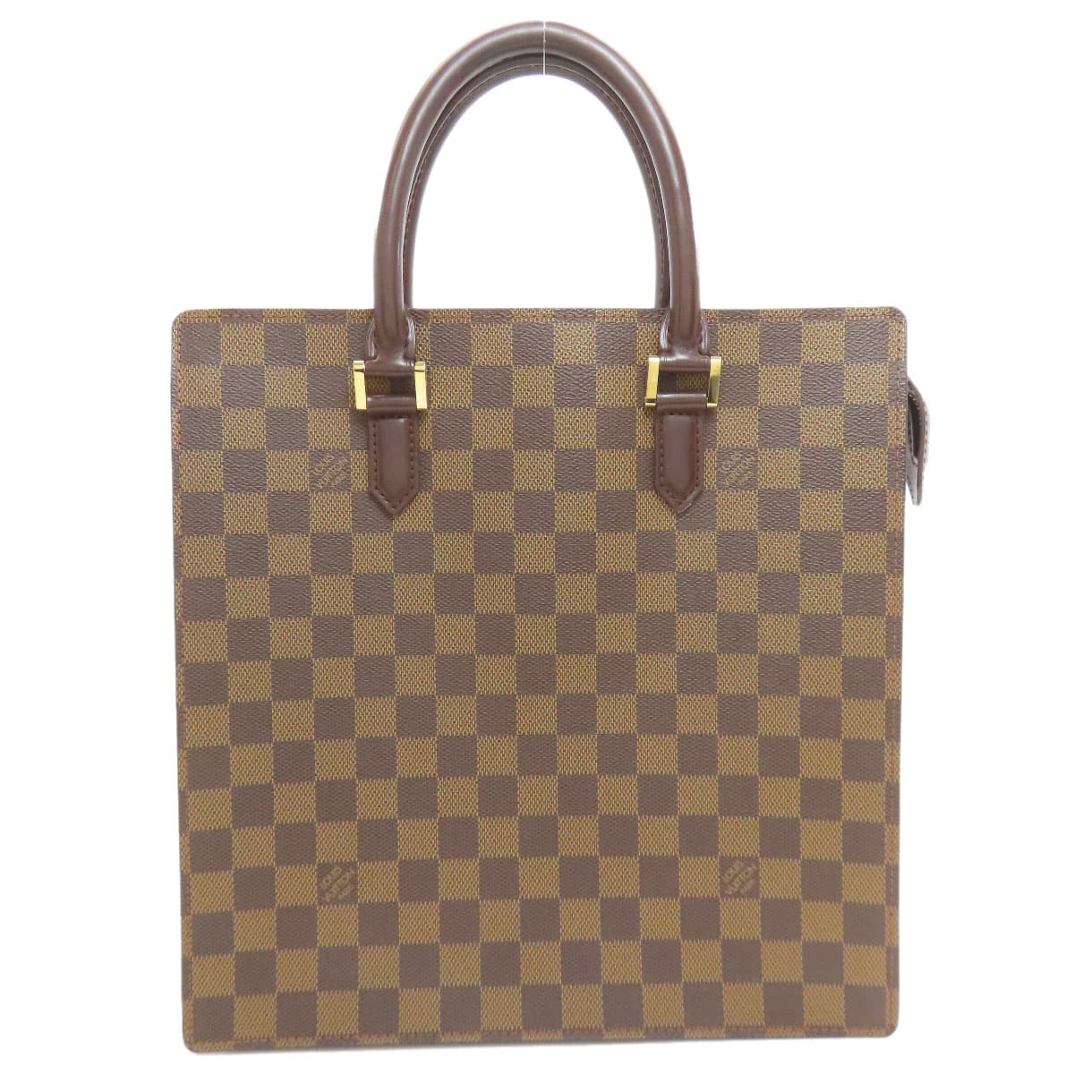 Louis Vuitton N51145 Venice PM Handbag Damier Canvas Ladies [Used] [LOUIS VUITTON] N51145