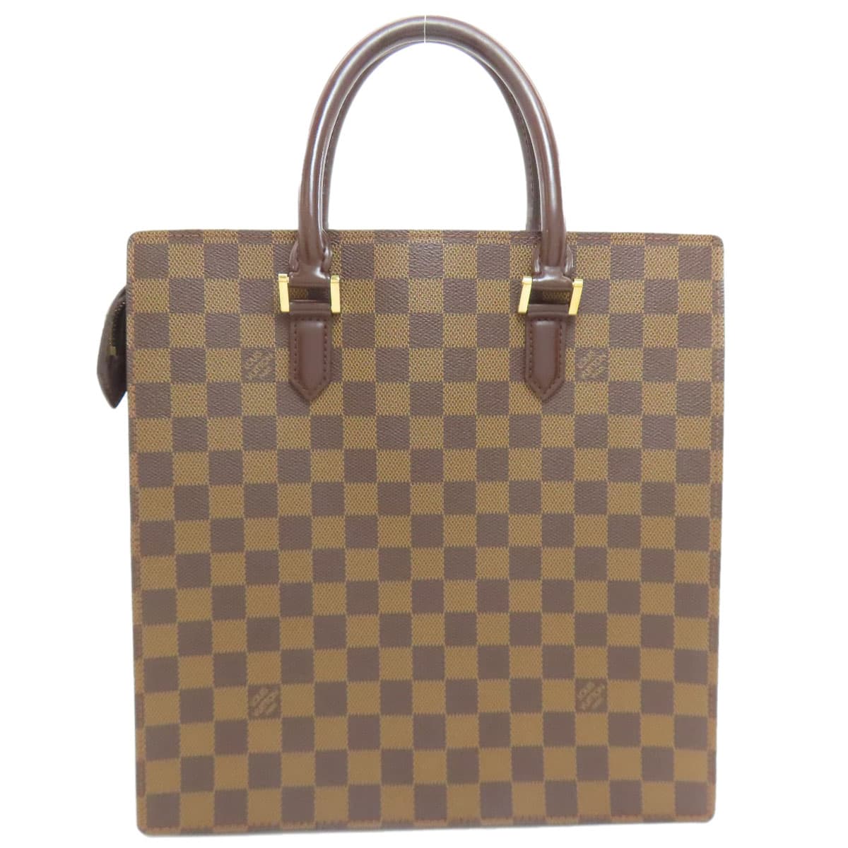 Louis Vuitton N51145 Venice PM Handbag Damier Canvas Ladies [Used] [LOUIS VUITTON] N51145 2