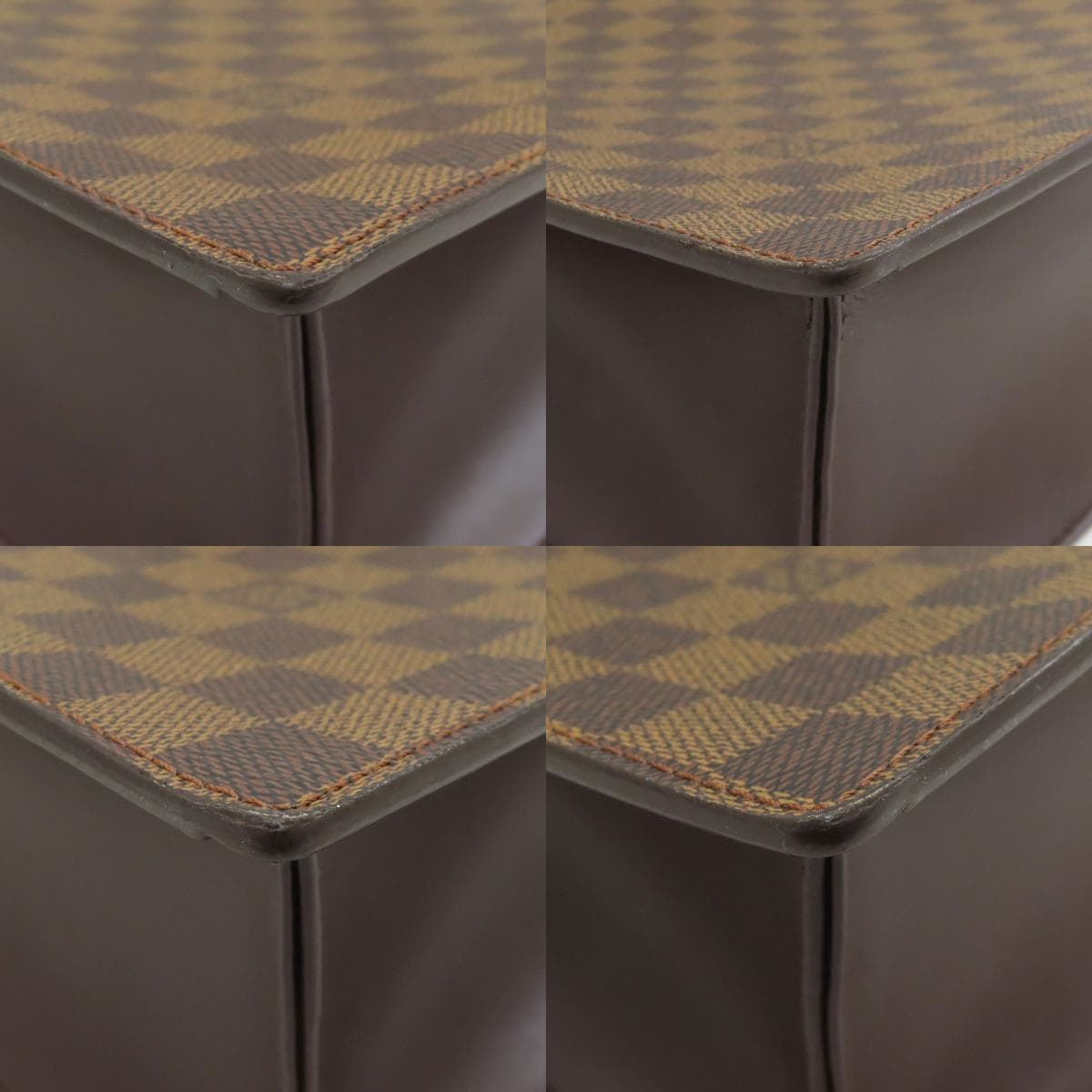 Louis Vuitton N51145 Venice PM Handbag Damier Canvas Ladies [Used] [LOUIS VUITTON] N51145 10