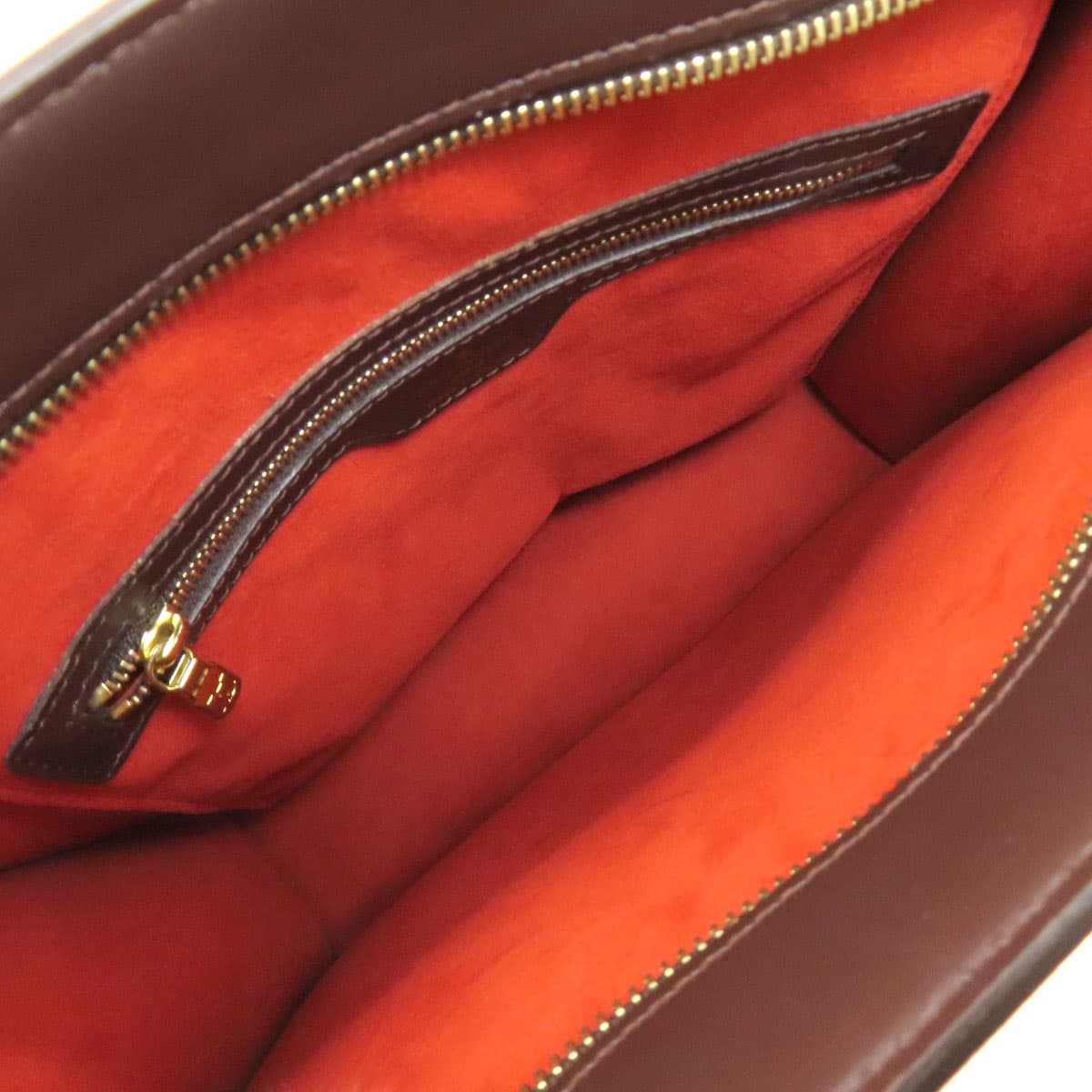 Louis Vuitton N51145 Venice PM Handbag Damier Canvas Ladies [Used] [LOUIS VUITTON] N51145 5