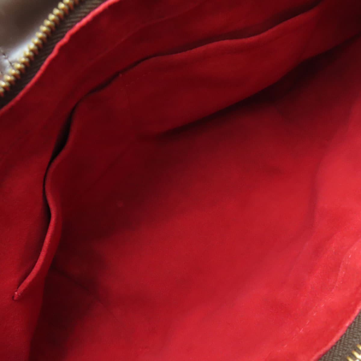 Louis Vuitton N41541 Sistina MM Shoulder Bag Damier Canvas Ladies [Used] [LOUIS VUITTON] N41541 5