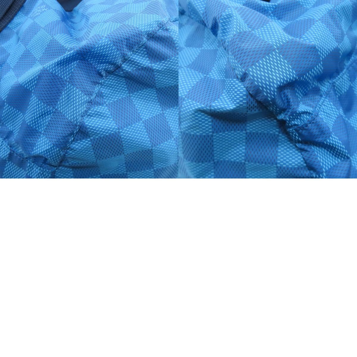 Louis Vuitton M97057 Practical Boston Bag Damier Aventure Ladies [Used] [LOUIS VUITTON] M97057 10