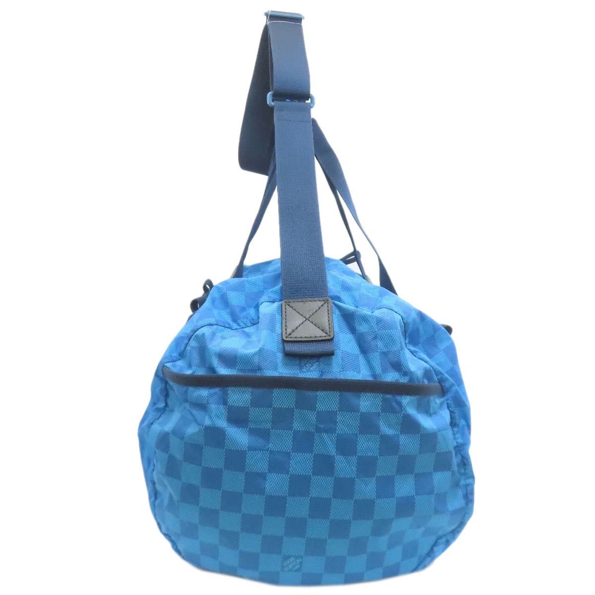 Louis Vuitton M97057 Practical Boston Bag Damier Aventure Ladies [Used] [LOUIS VUITTON] M97057 3