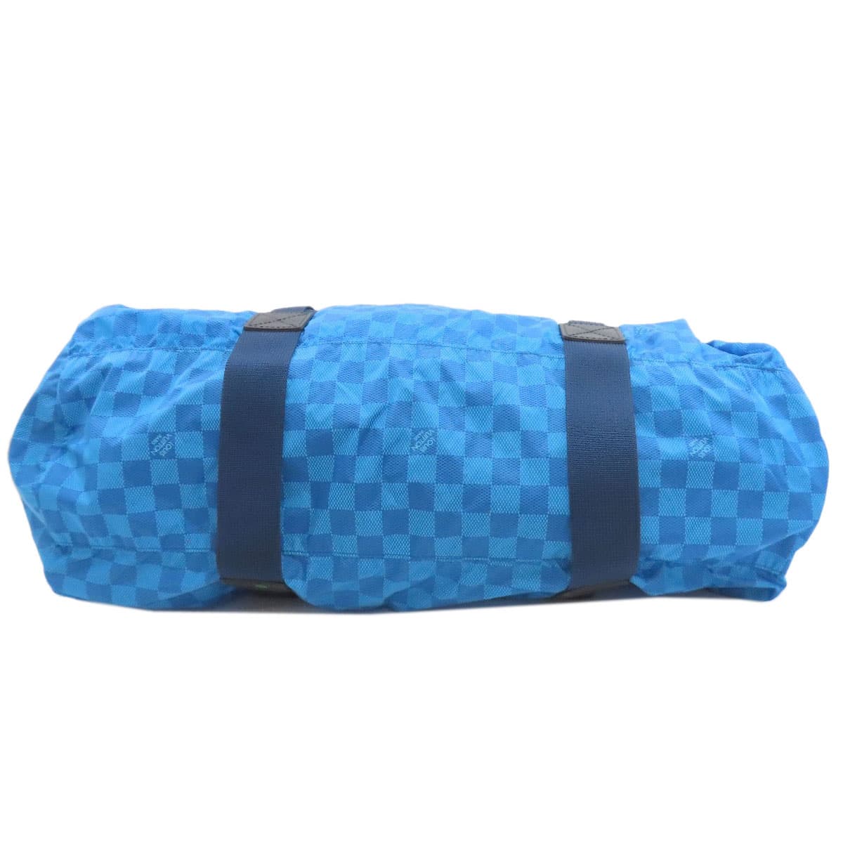 Louis Vuitton M97057 Practical Boston Bag Damier Aventure Ladies [Used] [LOUIS VUITTON] M97057 4