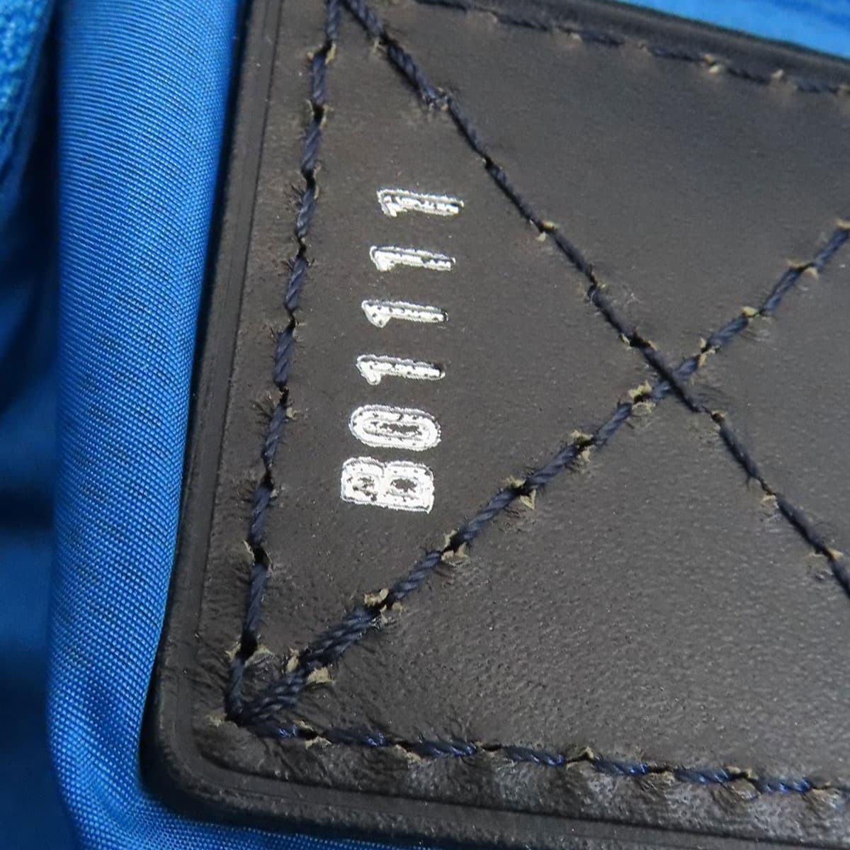 Louis Vuitton M97057 Practical Boston Bag Damier Aventure Ladies [Used] [LOUIS VUITTON] M97057 6