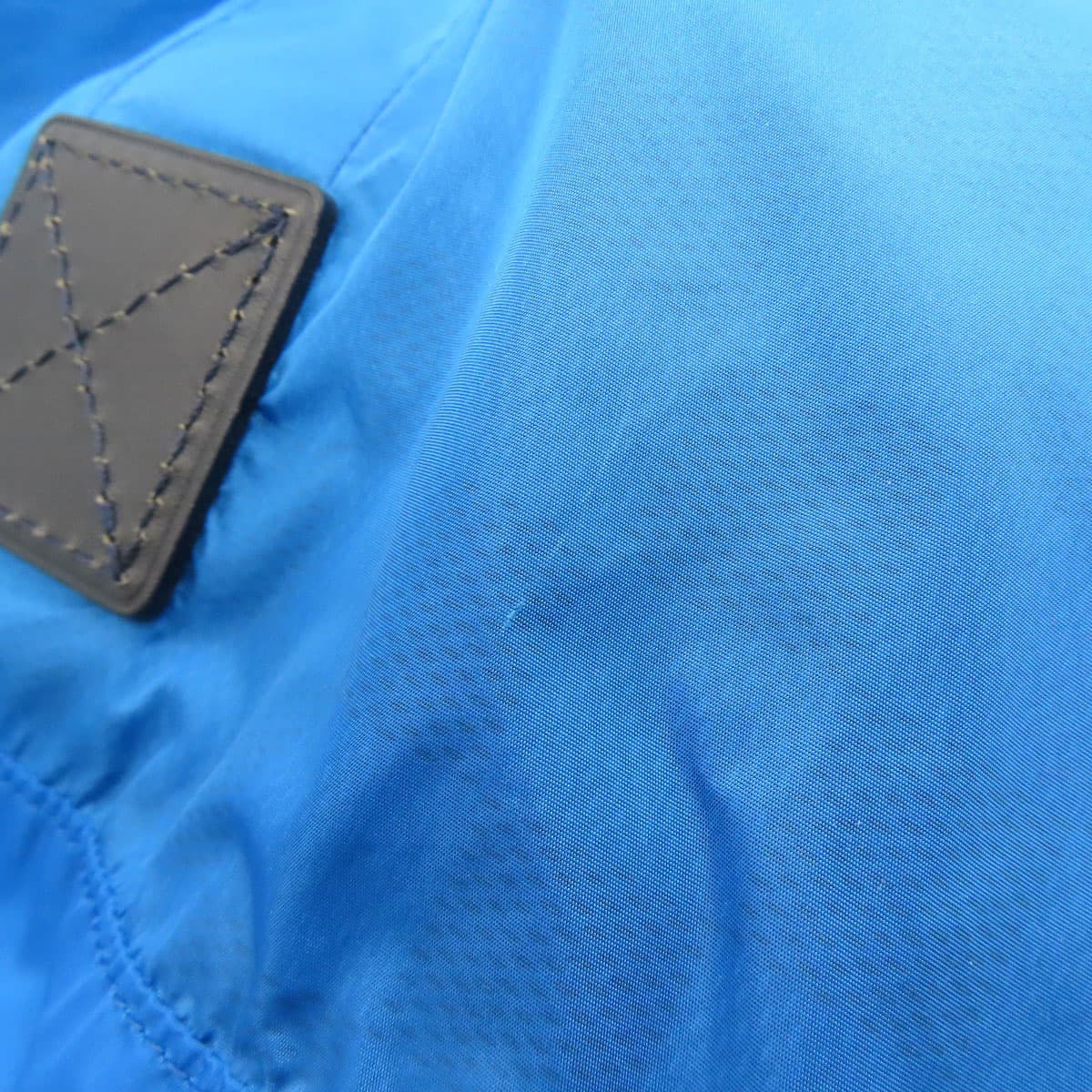 Louis Vuitton M97057 Practical Boston Bag Damier Aventure Ladies [Used] [LOUIS VUITTON] M97057 8