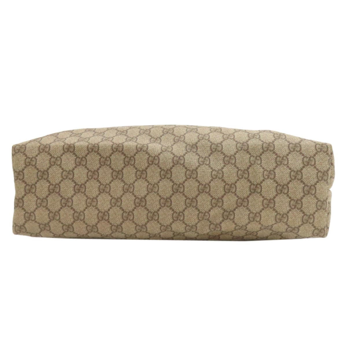 Gucci 211137 GG Supreme Tote Bag PVC Ladies [Used] [GUCCI] 211137 4