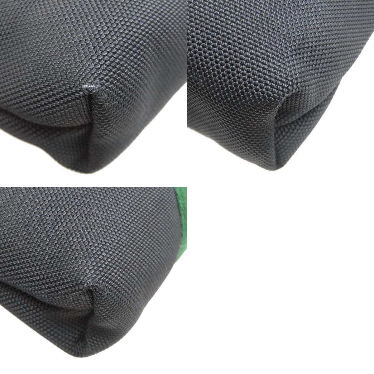 Gucci 631195 Outlet Sherry Line Shoulder Bag Canvas Ladies [Used] [GUCCI] 631195 10