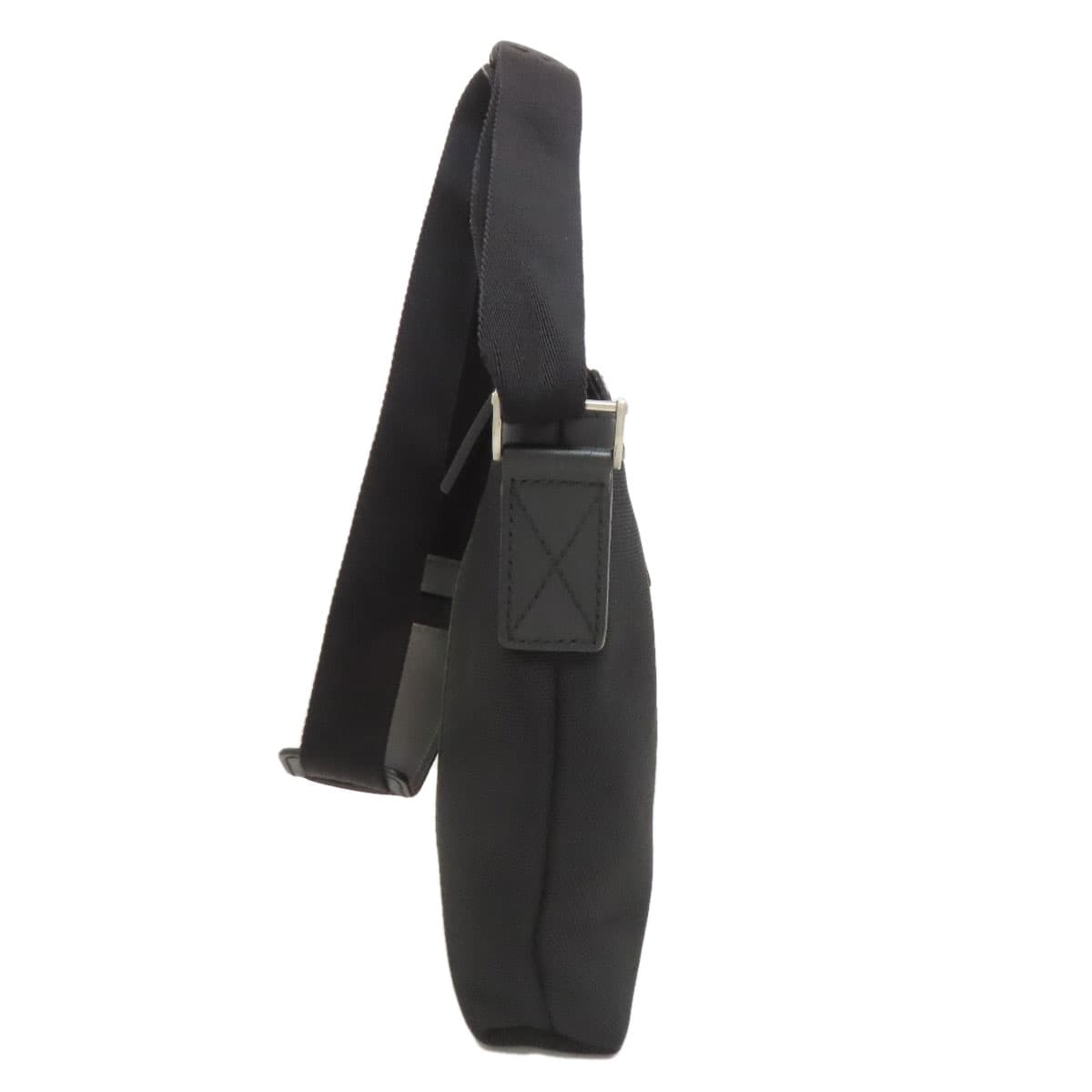 Gucci 631195 Outlet Sherry Line Shoulder Bag Canvas Ladies [Used] [GUCCI] 631195 3