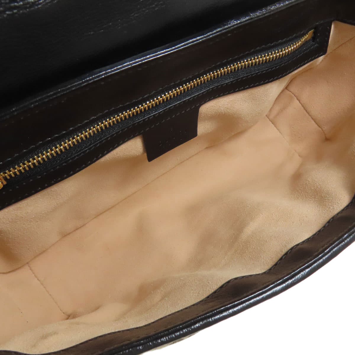 Gucci 443497 GG Marmont Medium Shoulder Bag Canvas Ladies [Used] [GUCCI] 443497 5