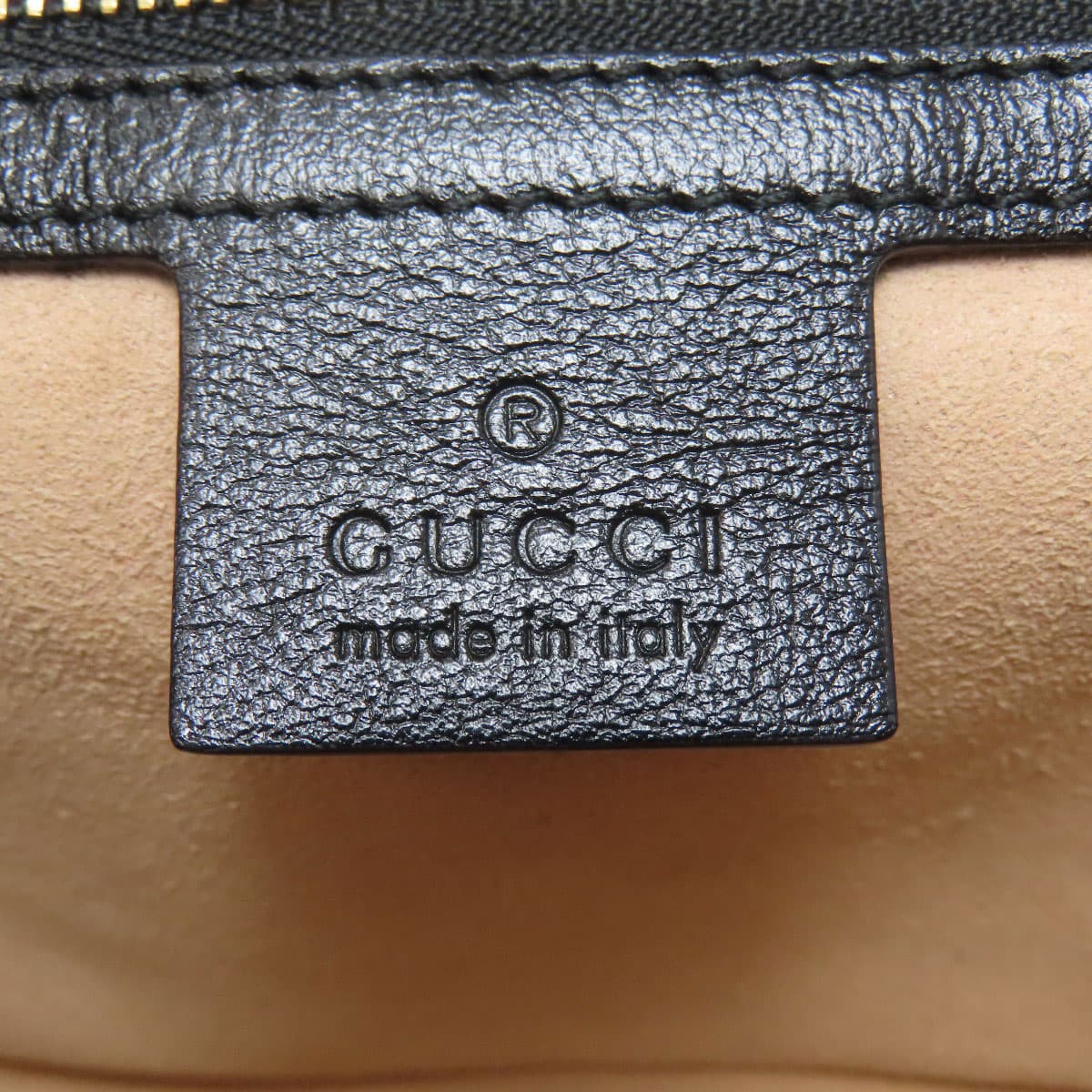 Gucci 443497 GG Marmont Medium Shoulder Bag Canvas Ladies [Used] [GUCCI] 443497 6