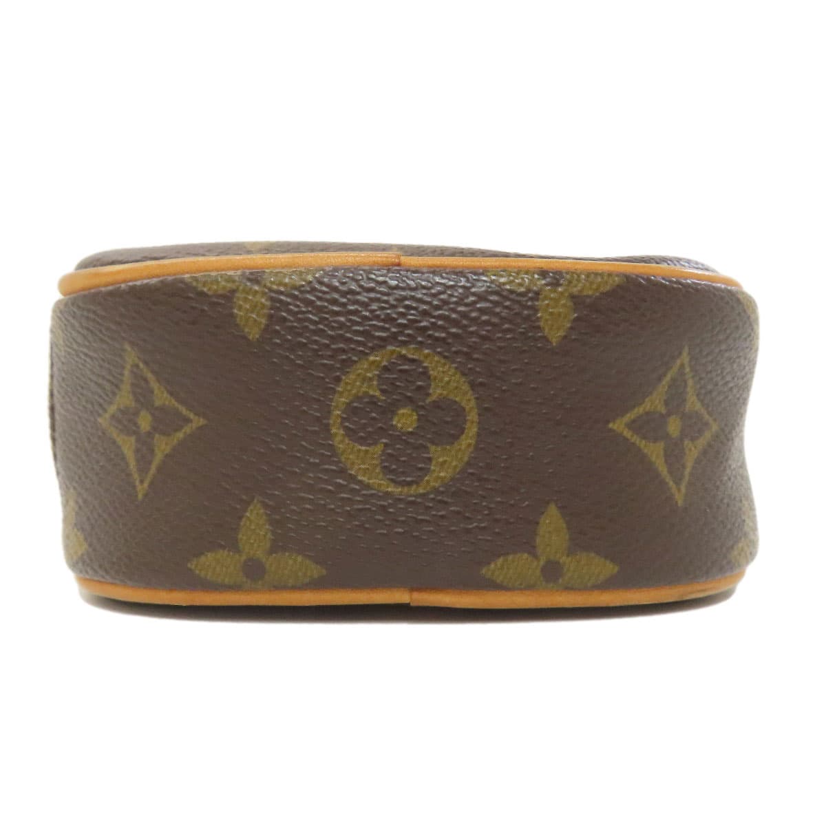 Louis Vuitton M51870 Pochette Gange Body Bag Monogram Canvas for Women [Used] [LOUIS VUITTON] M51870 4