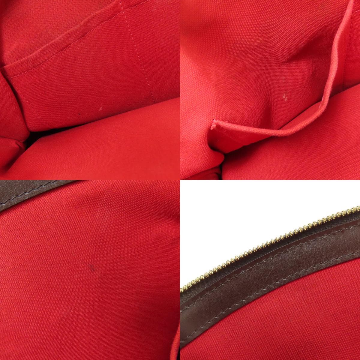 Louis Vuitton N41118 Verona MM Tote Bag Damier Canvas Ladies [Used] [LOUIS VUITTON] N41118 7