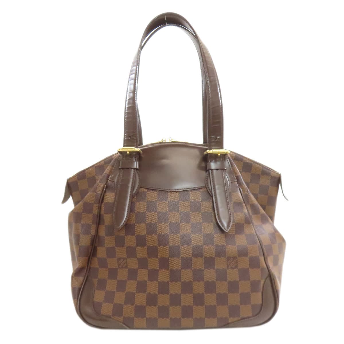 Louis Vuitton N41118 Verona MM Tote Bag Damier Canvas Ladies [Used] [LOUIS VUITTON] N41118 2