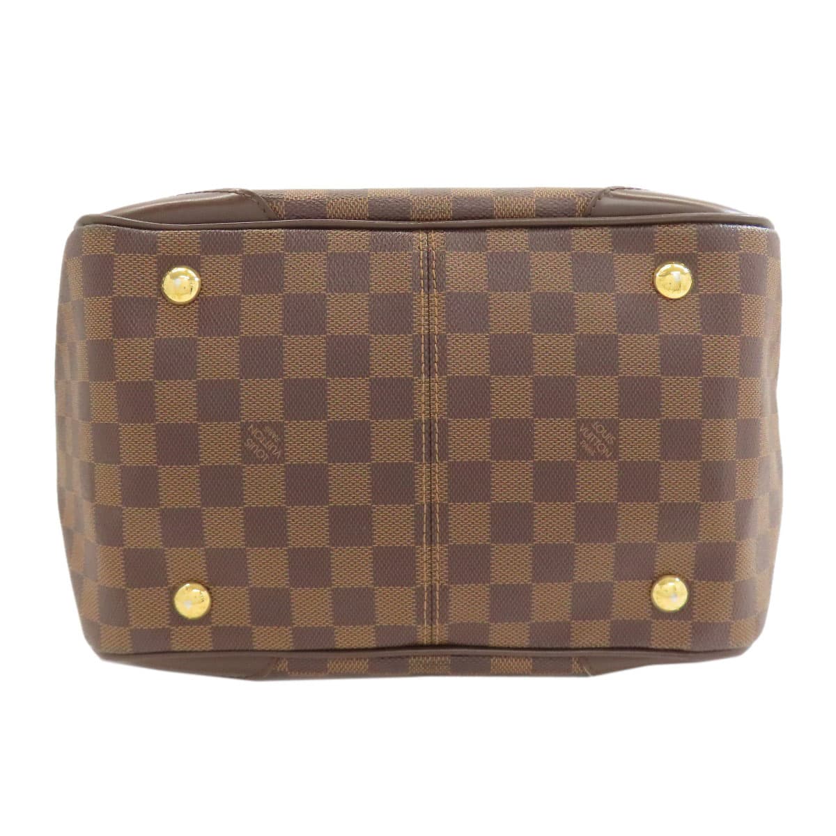 Louis Vuitton N41118 Verona MM Tote Bag Damier Canvas Ladies [Used] [LOUIS VUITTON] N41118 4