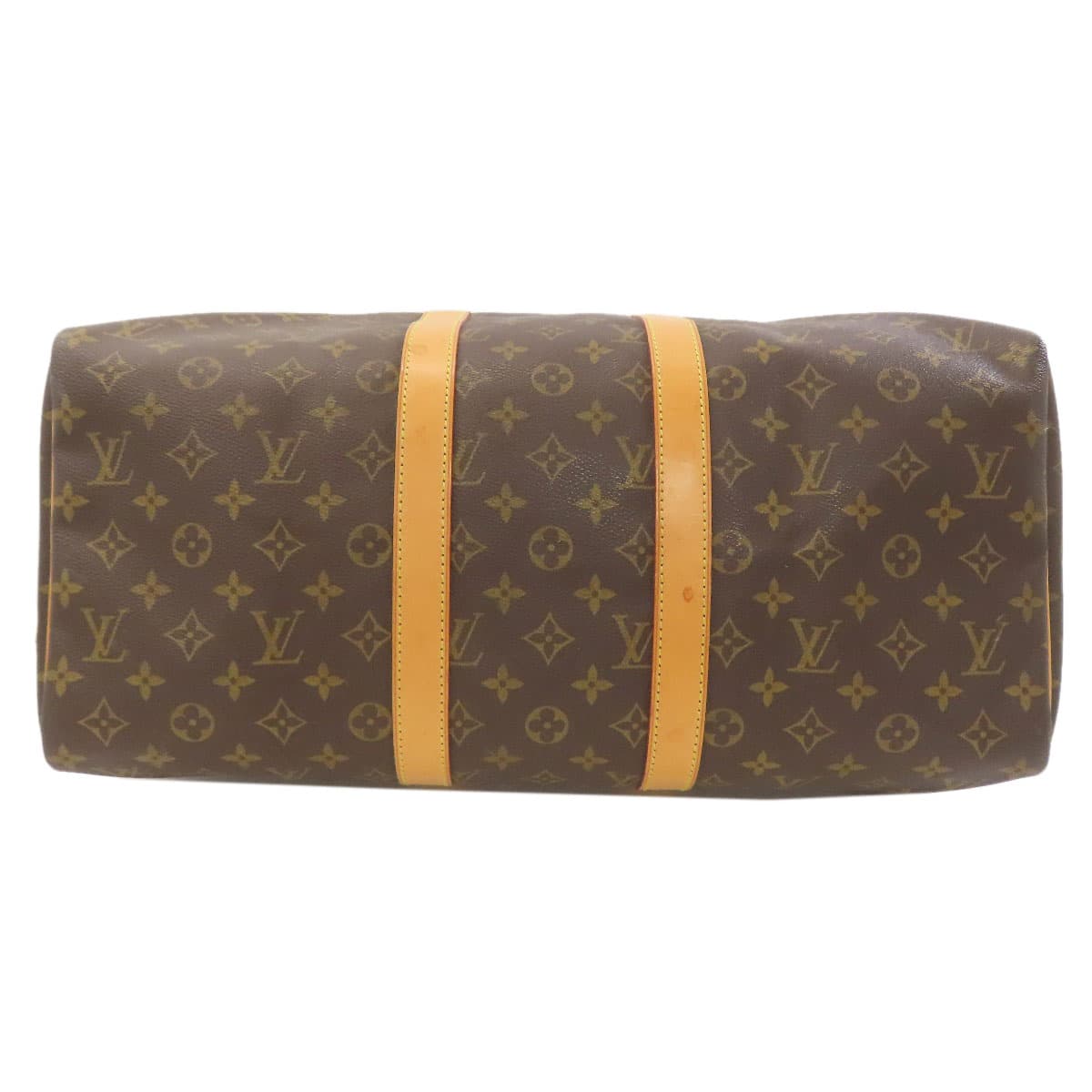 Louis Vuitton M41428 Keepall 45 Boston Bag Monogram Canvas for Women [Used] [LOUIS VUITTON] M41428 4