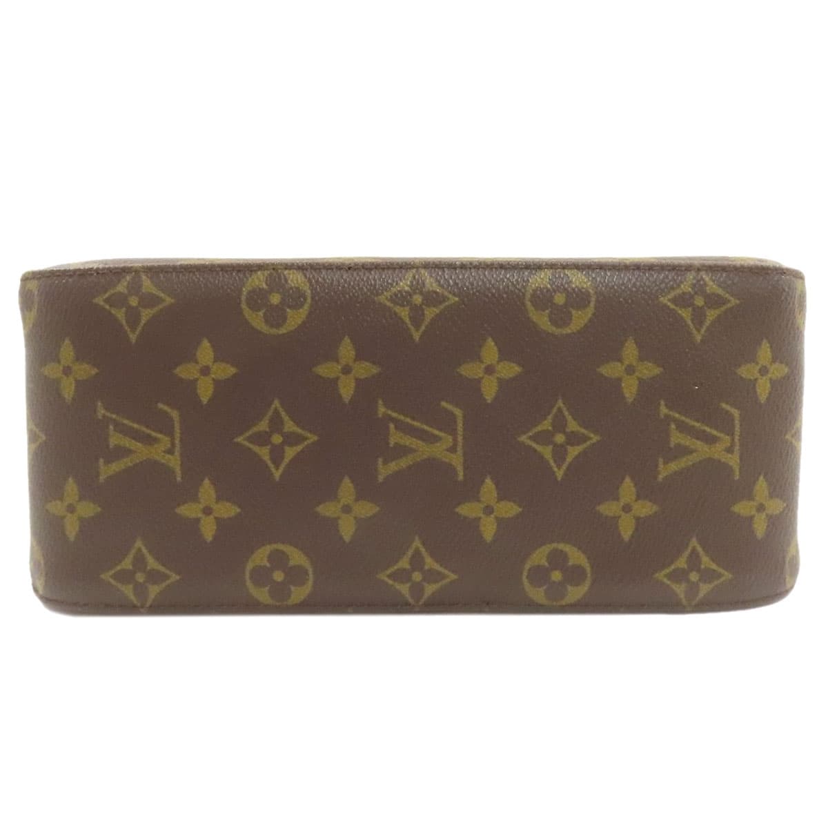 Louis Vuitton M51146 Looping MM Handbag Monogram Canvas Ladies [Used] [LOUIS VUITTON] M51146 4