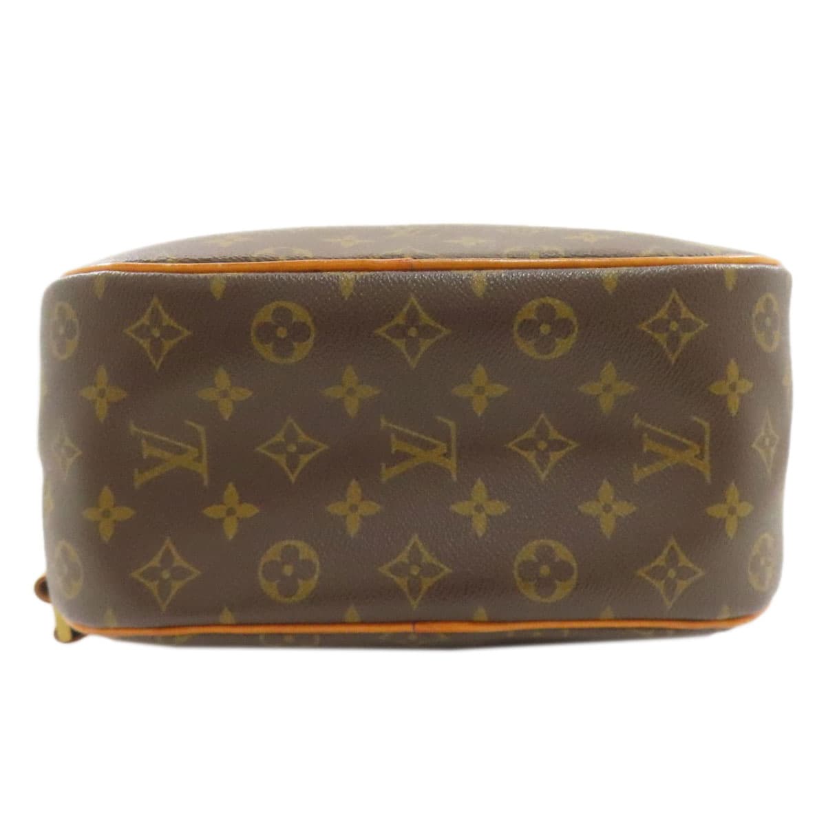 Louis Vuitton M51132 Packall Sac Ad Shoulder Bag Monogram Canvas Ladies [Used] [LOUIS VUITTON] M51132 4