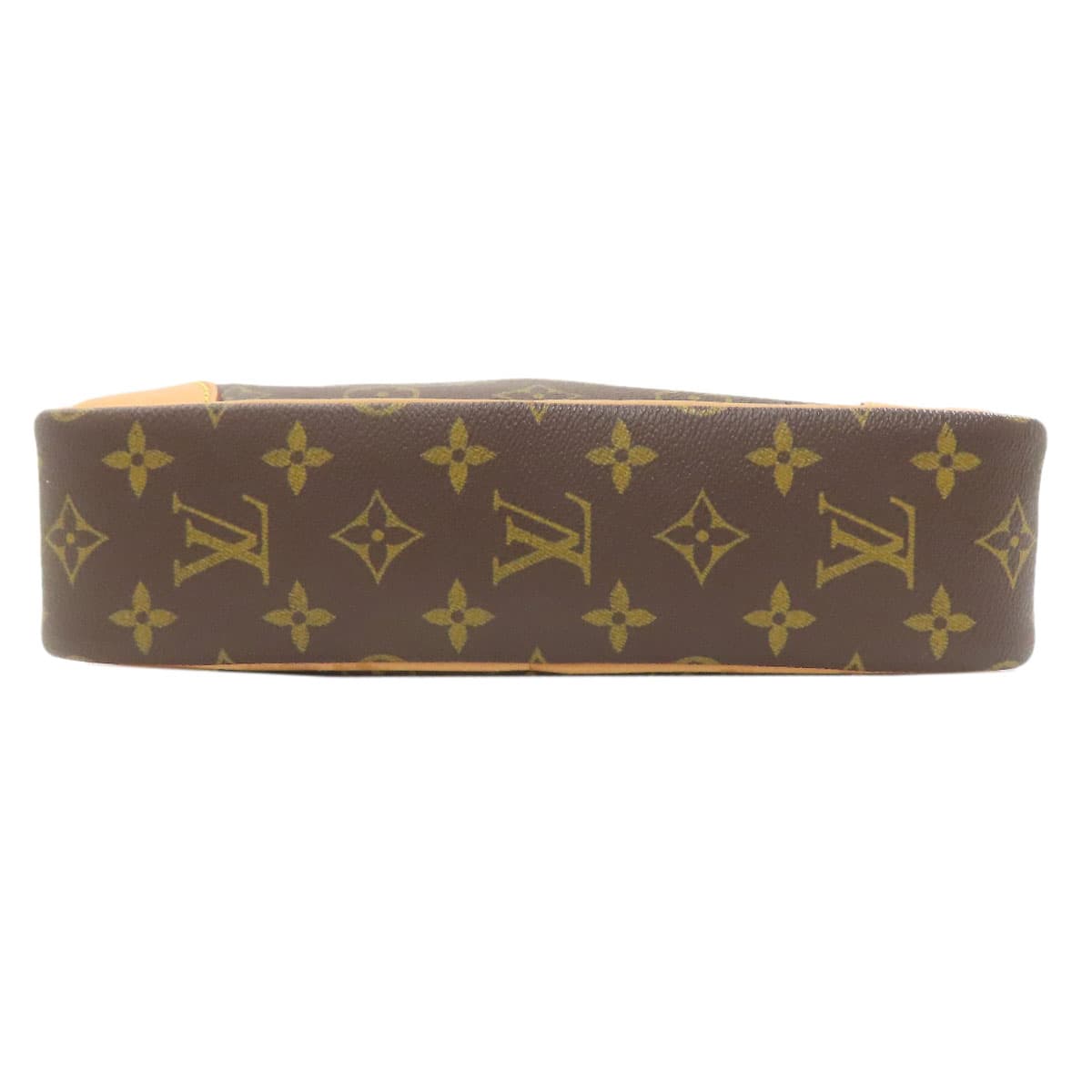 Louis Vuitton M51274 Trocadero 27 Shoulder Bag Monogram Canvas Ladies [Used] [LOUIS VUITTON] M51274 4