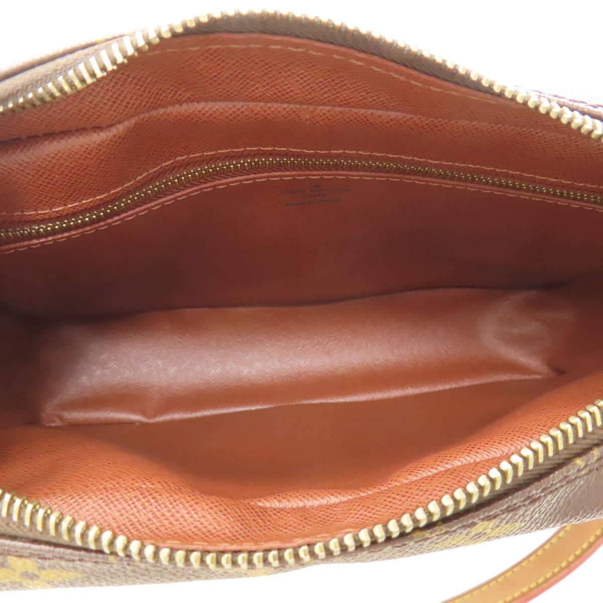 Louis Vuitton M51274 Trocadero 27 Shoulder Bag Monogram Canvas Ladies [Used] [LOUIS VUITTON] M51274 5