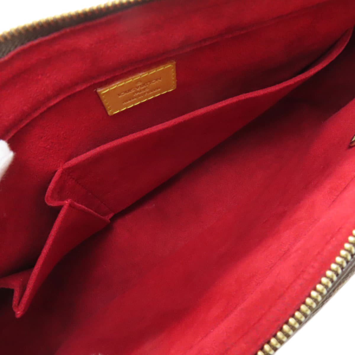 Louis Vuitton M51163 Viva City GM Shoulder Bag Monogram Canvas Ladies [Used] [LOUIS VUITTON] M51163 5