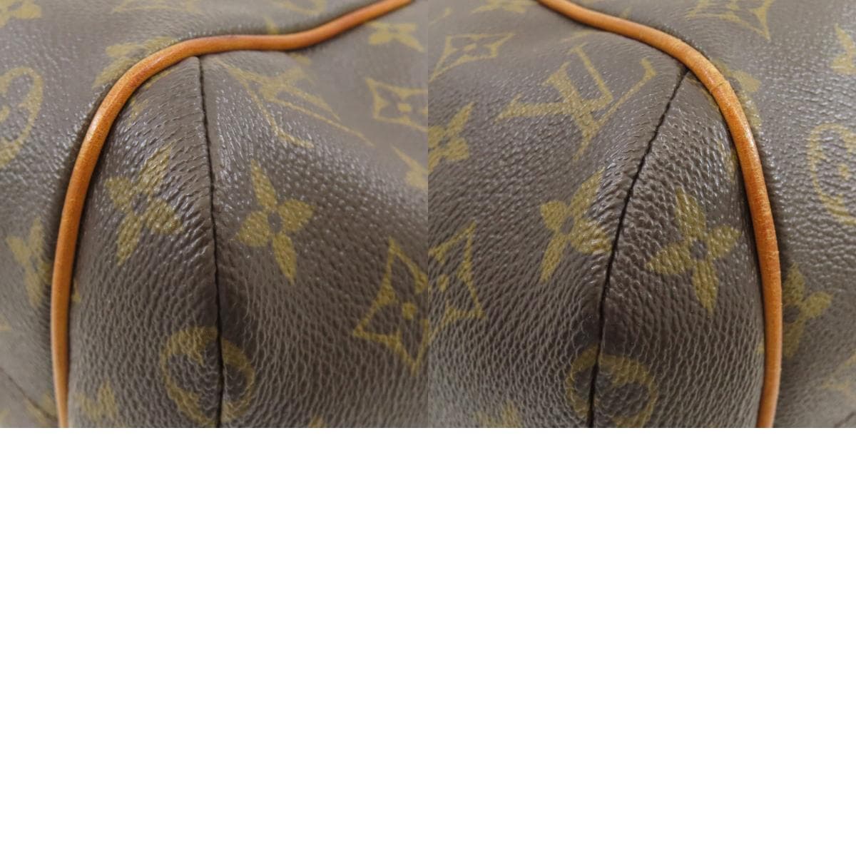 Louis Vuitton M56688 Totally PM Tote Bag Monogram Canvas Ladies [Used] [LOUIS VUITTON] M56688 10