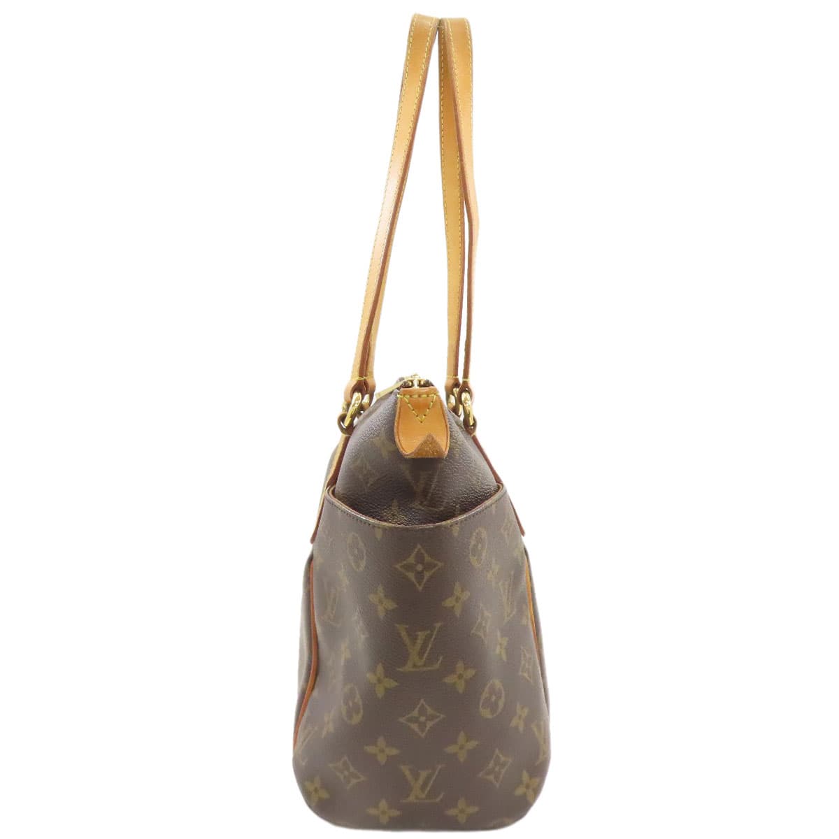Louis Vuitton M56688 Totally PM Tote Bag Monogram Canvas Ladies [Used] [LOUIS VUITTON] M56688 3