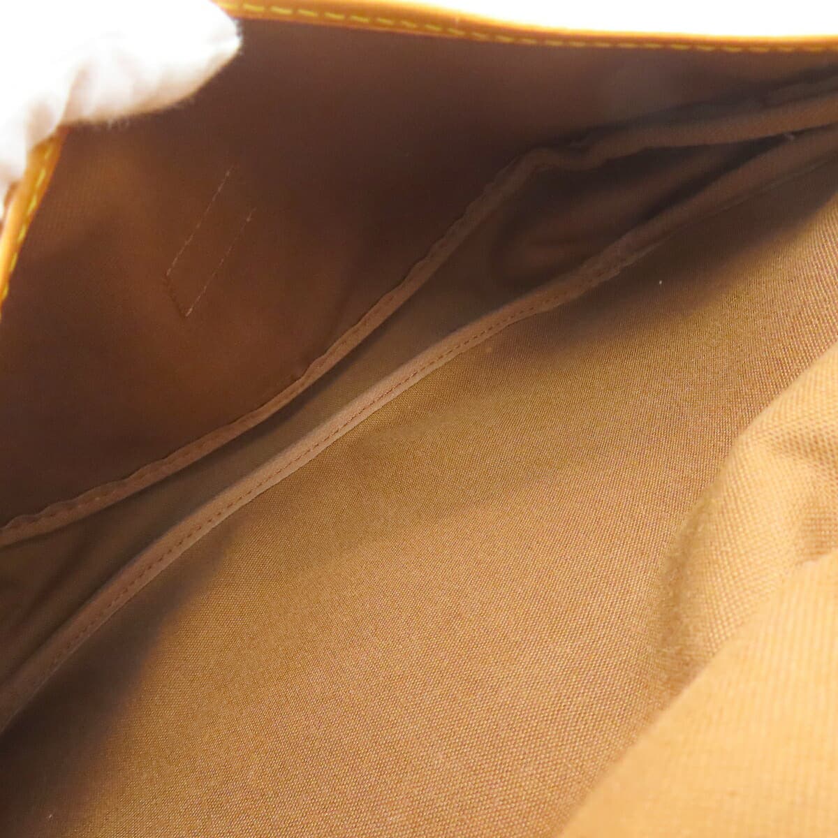 Louis Vuitton M40710 Sommeur MM Shoulder Bag Monogram Canvas Ladies [Used] [LOUIS VUITTON] M40710 5