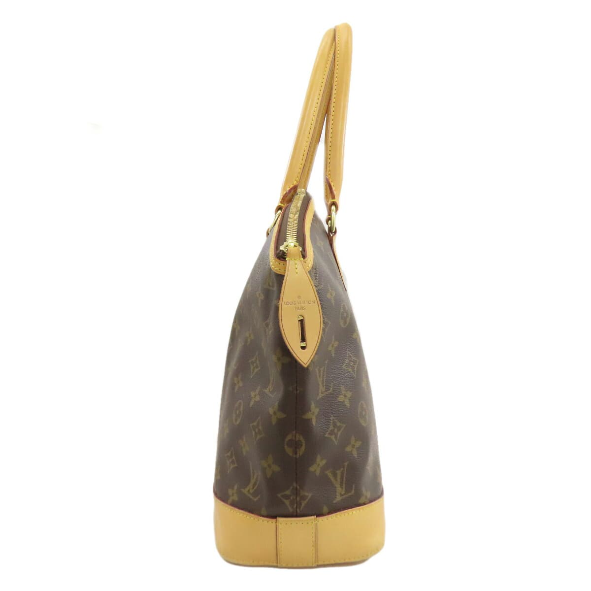 Louis Vuitton M40104 Lockit Oriental Tote Bag Monogram Canvas Ladies [Used] [LOUIS VUITTON] M40104 3