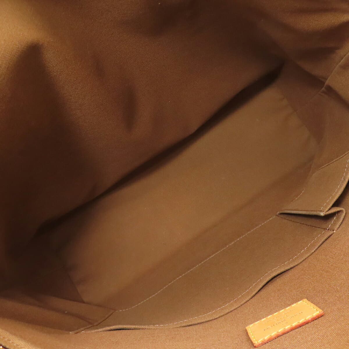 Louis Vuitton M40104 Lockit Oriental Tote Bag Monogram Canvas Ladies [Used] [LOUIS VUITTON] M40104 5