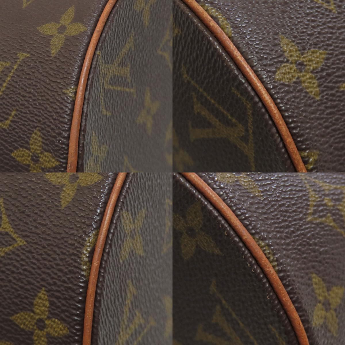 Louis Vuitton M51365 Papillon 30 Old Handbag Monogram Canvas Ladies [Used] [LOUIS VUITTON] M51365 10
