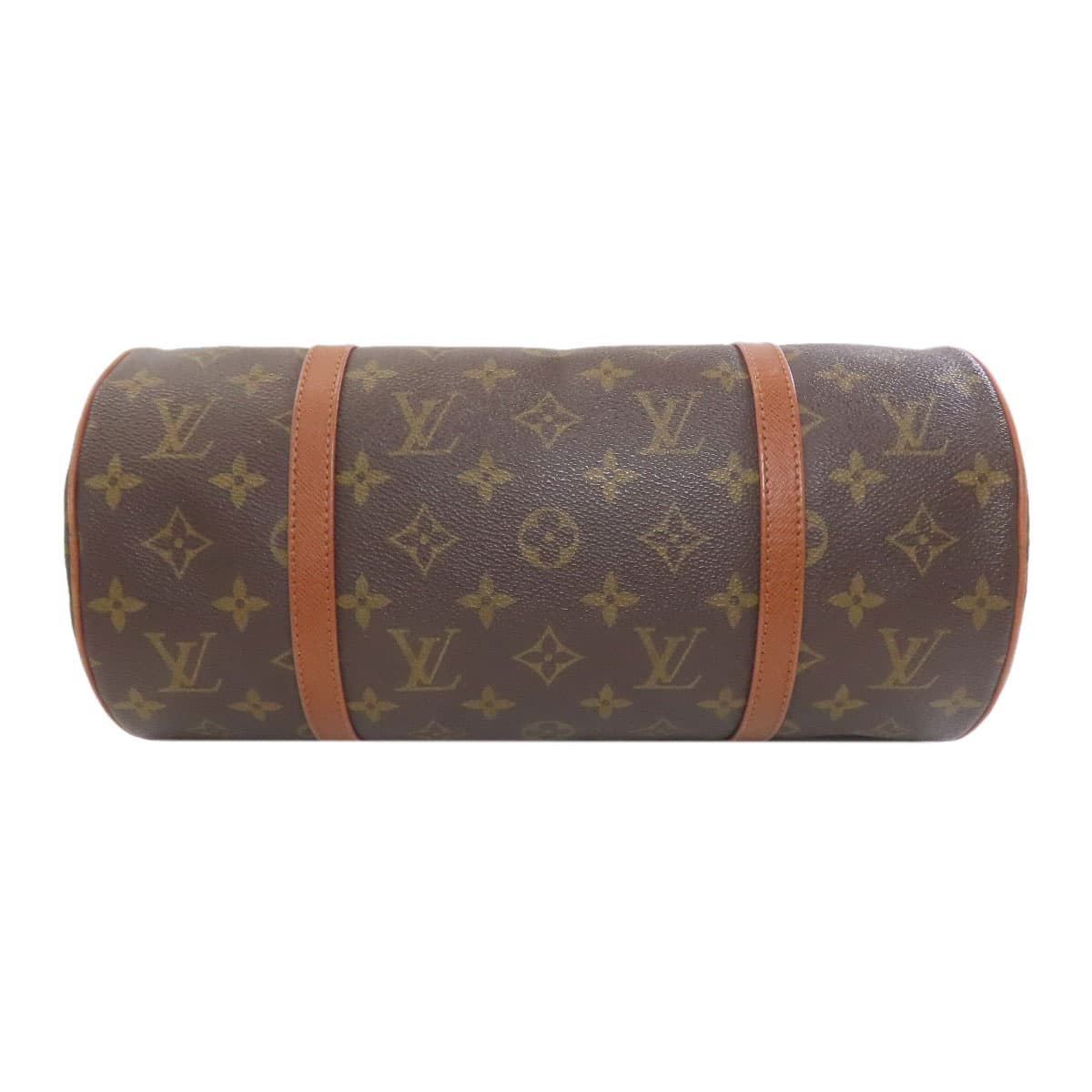 Louis Vuitton M51365 Papillon 30 Old Handbag Monogram Canvas Ladies [Used] [LOUIS VUITTON] M51365 4