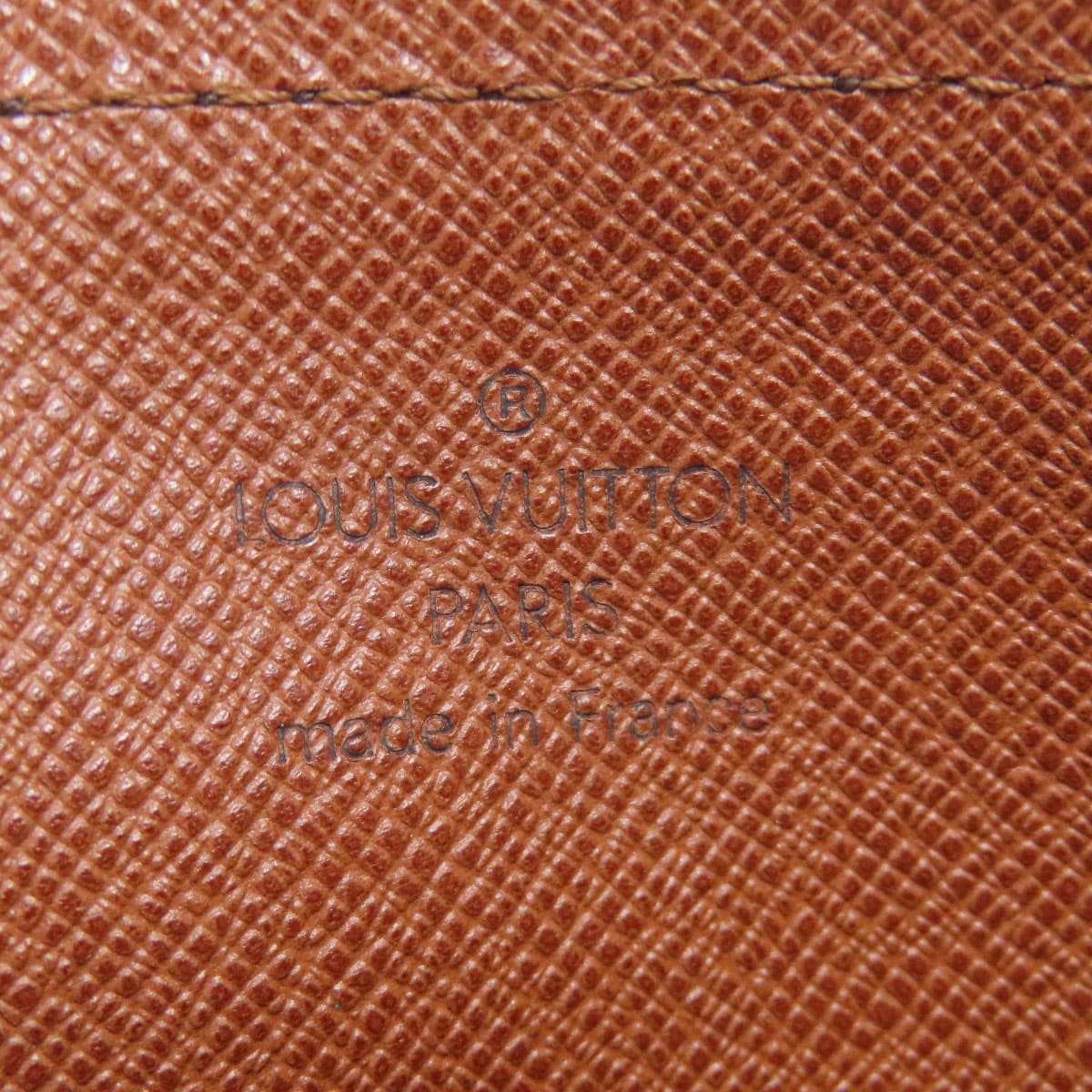 Louis Vuitton M51365 Papillon 30 Old Handbag Monogram Canvas Ladies [Used] [LOUIS VUITTON] M51365 6