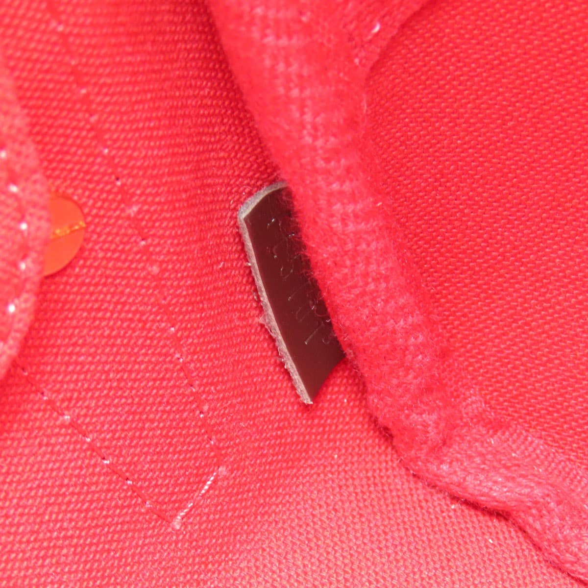 Louis Vuitton N41157 Rivington PM Handbag Damier Canvas Ladies [Used] [LOUIS VUITTON] N41157 6