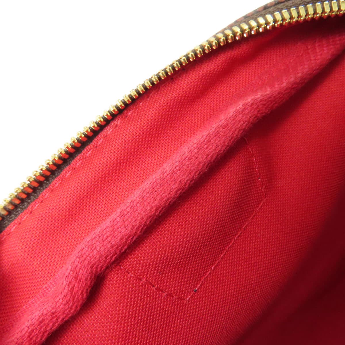 Louis Vuitton N41157 Rivington PM Handbag Damier Canvas Ladies [Used] [LOUIS VUITTON] N41157 8