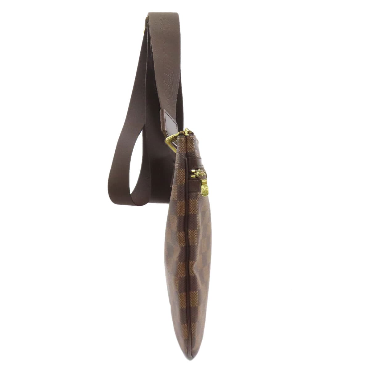 Louis Vuitton N51111 Pochette Bosphore Shoulder Bag Damier Canvas Ladies [Used] [LOUIS VUITTON] N51111 3