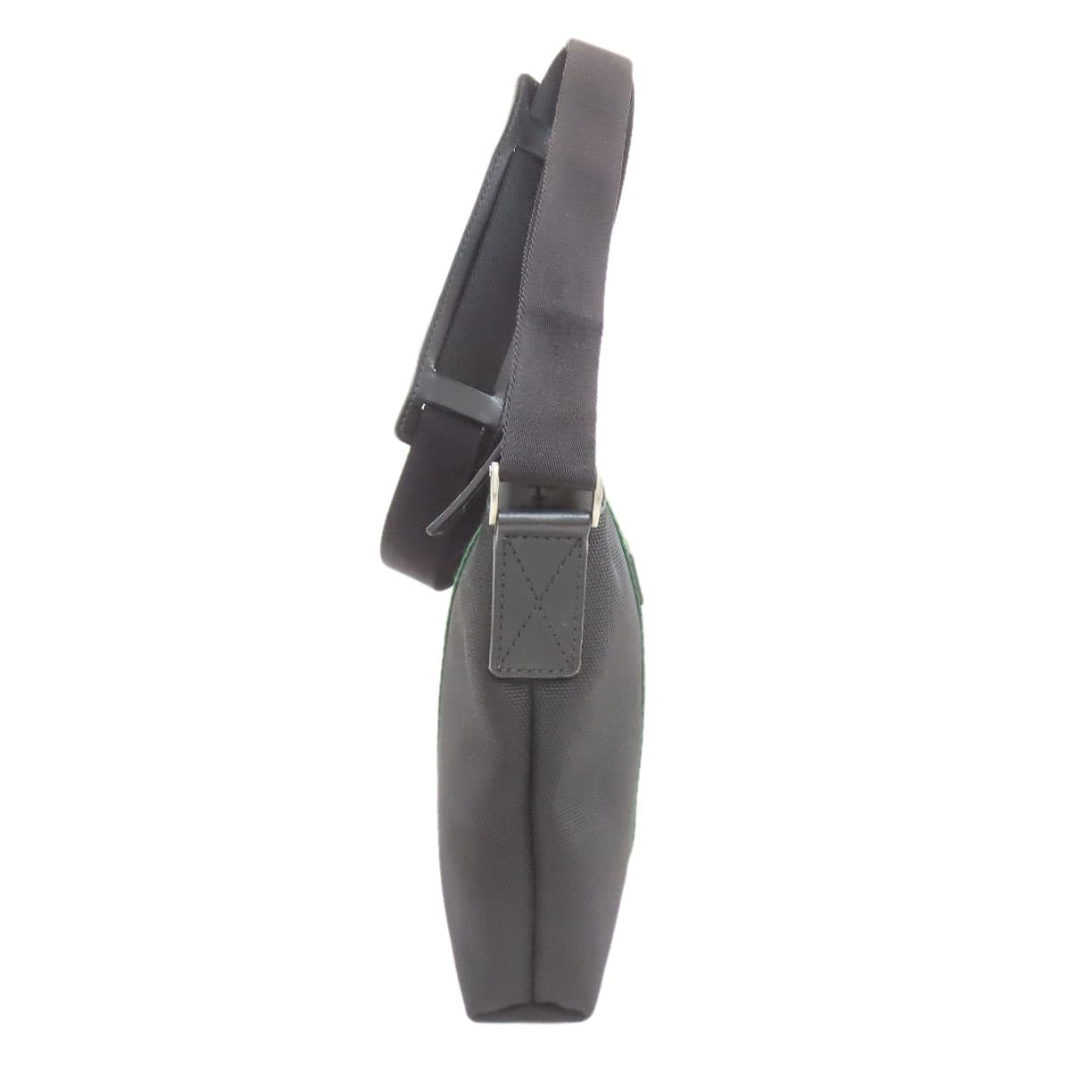 Gucci 471454 Sherry Line Shoulder Bag Canvas/Leather Women's [Used] [GUCCI] 471454 3