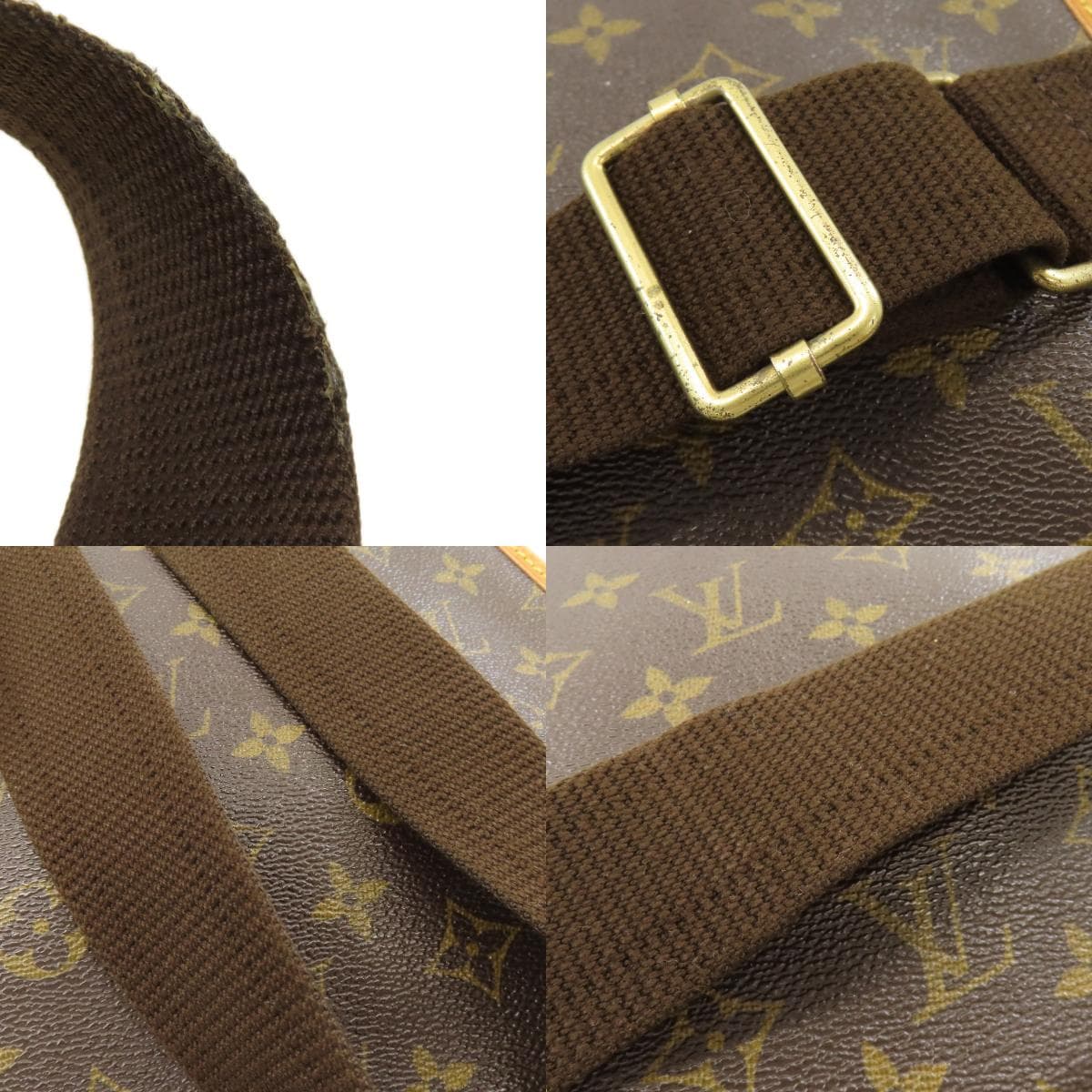 Louis Vuitton M40106 Messenger Bosphore PM Shoulder Bag Monogram Canvas Ladies [Used] [LOUIS VUITTON] M40106 9