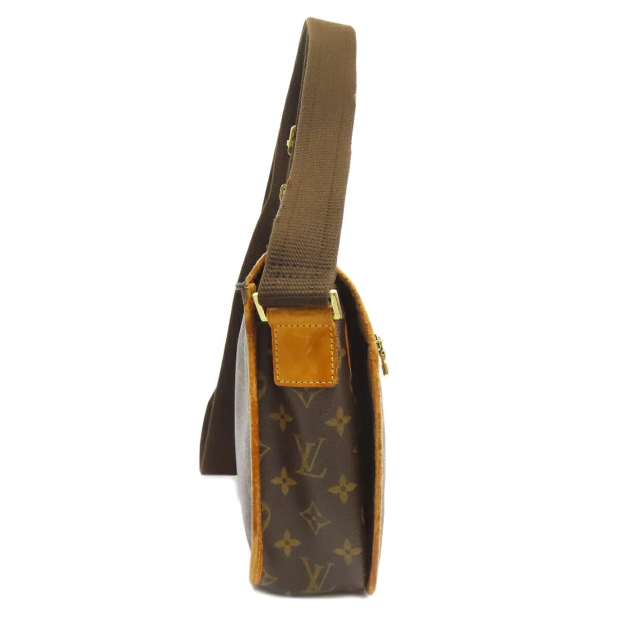 Louis Vuitton M40106 Messenger Bosphore PM Shoulder Bag Monogram Canvas Ladies [Used] [LOUIS VUITTON] M40106 3